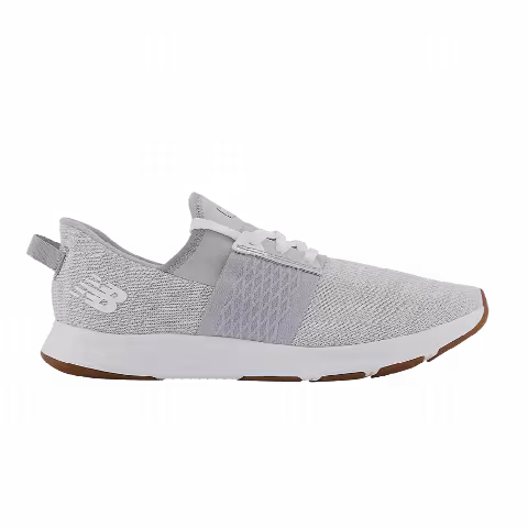 New Balance Wmns DynaSoft Nergize v3 Wide 'Grey White'