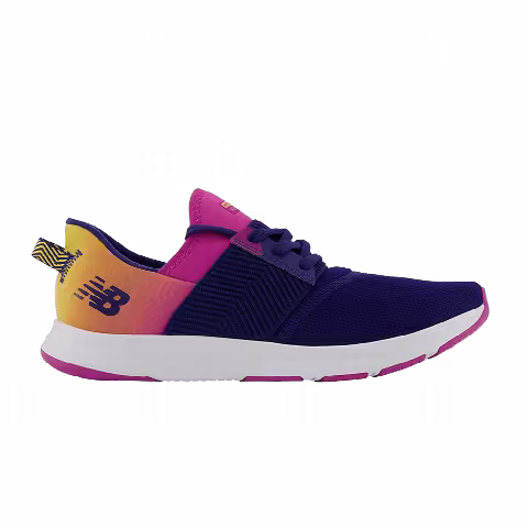 New Balance Wmns DynaSoft Nergize v3 Wide 'Serene Blue Gradient'