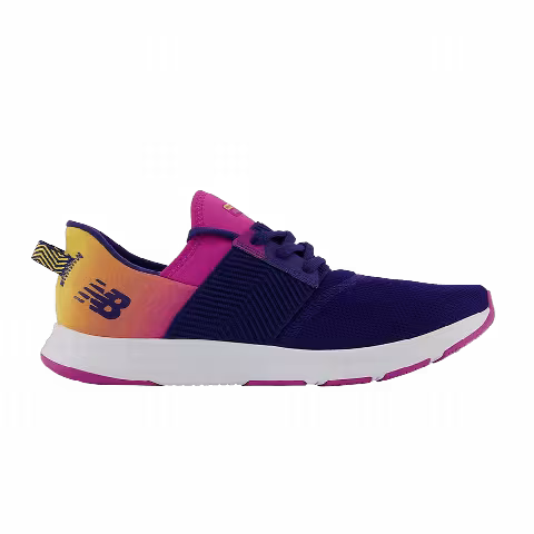 New Balance Wmns DynaSoft Nergize v3 'Serene Blue Gradient'