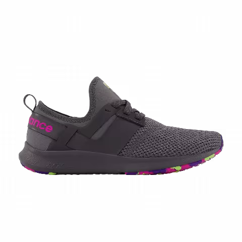 New Balance Wmns Nergize Sport 'Castlerock Pink Glow'