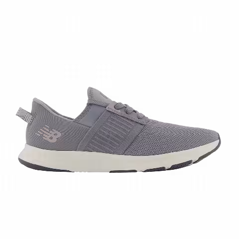 New Balance Wmns DynaSoft Nergize v3 'Grey White'