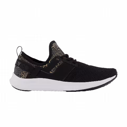 New Balance Wmns Nergize Sport 'Black Leopard'