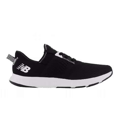 New Balance Wmns DynaSoft Nergize v3 Wide 'Black White'
