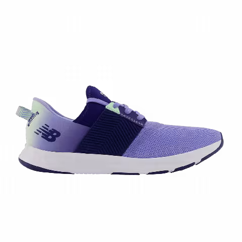 New Balance Wmns DynaSoft Nergize v3 Wide 'Purple Navy'