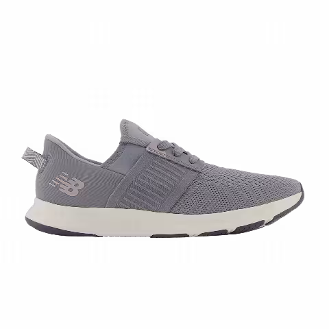 New Balance Wmns DynaSoft Nergize v3 Wide 'Grey White'