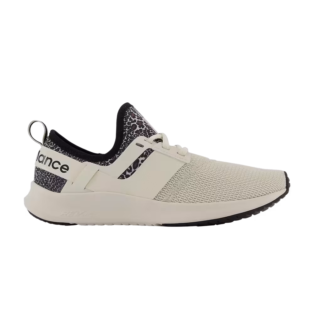 New Balance Women's Nergize Sport Leopard
