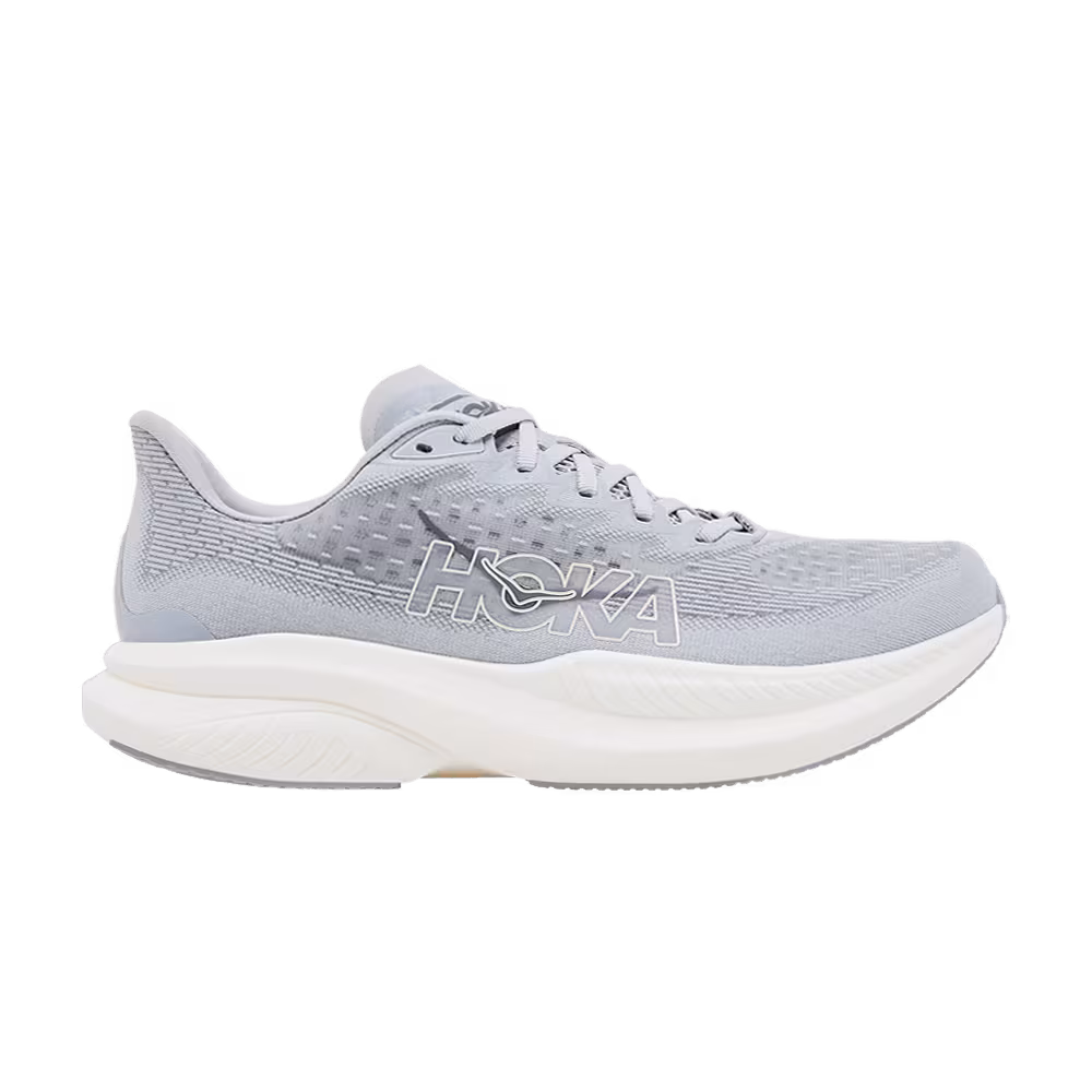 HOKA Mach 6 Stardust