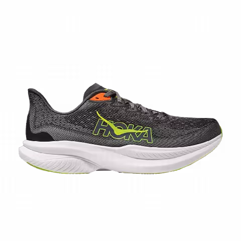 HOKA Mach 6 'Gravel'