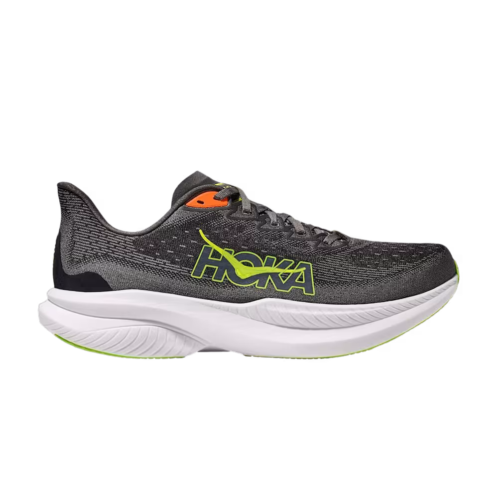 HOKA Mach 6 Gravel