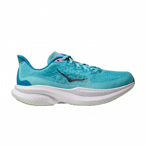 HOKA Wmns Mach 6 'Cloudless Waterpark'