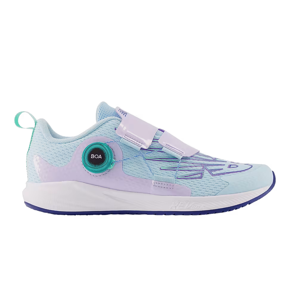New Balance FuelCore Reveal v3 BOA Big Kid Blue Blue Groove