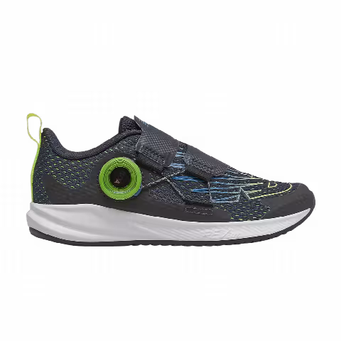 New Balance FuelCore Reveal Little Kid 'Eclipse Hi-Lite'
