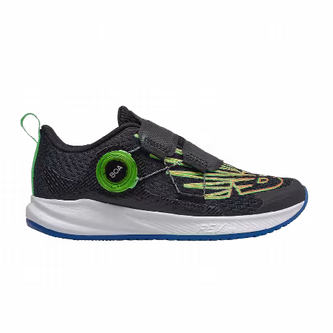 New Balance FuelCore Reveal Little Kid 'Black Multi'