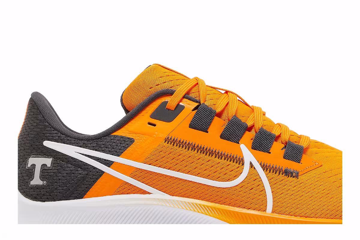 Nike Air Zoom Pegasus 38 Tennessee, view 3