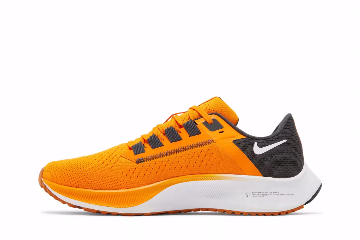 Nike Air Zoom Pegasus 38 Tennessee, view 4