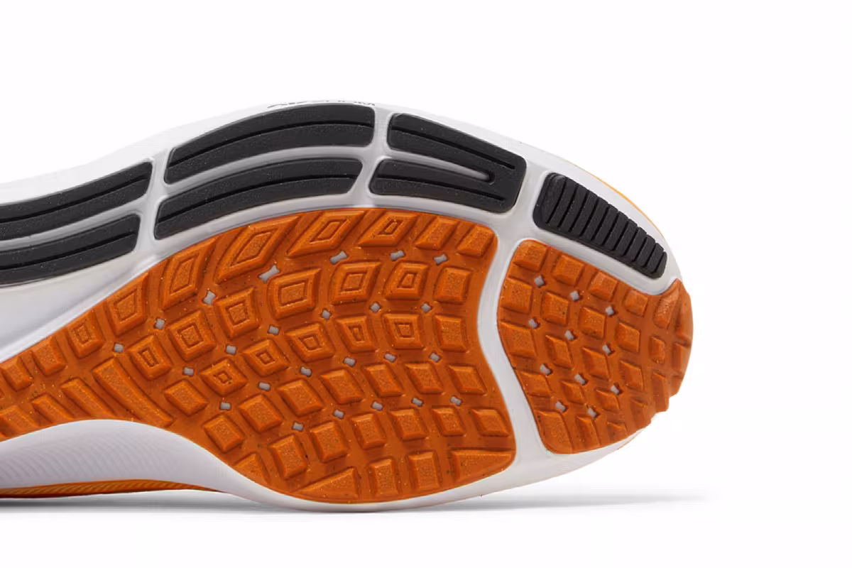 Nike Air Zoom Pegasus 38 Tennessee, view 6