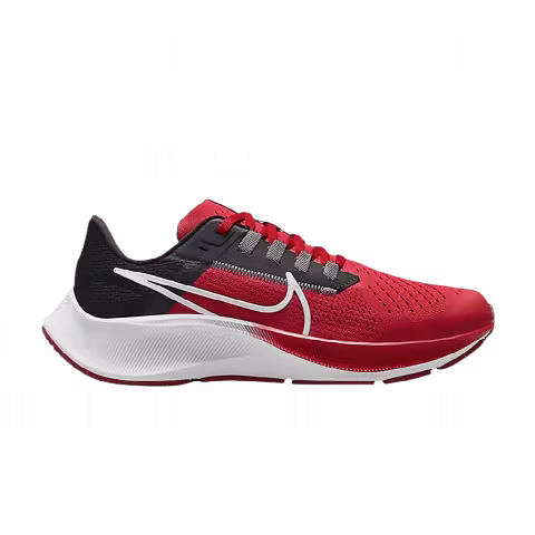 Nike Air Zoom Pegasus 38 GS 'University Red'