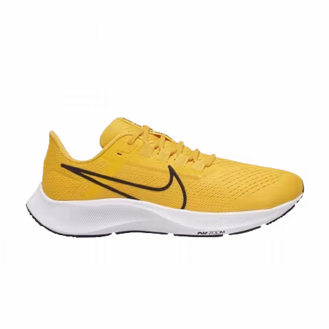 Nike Wmns Air Zoom Pegasus 38 TB 'University Gold'