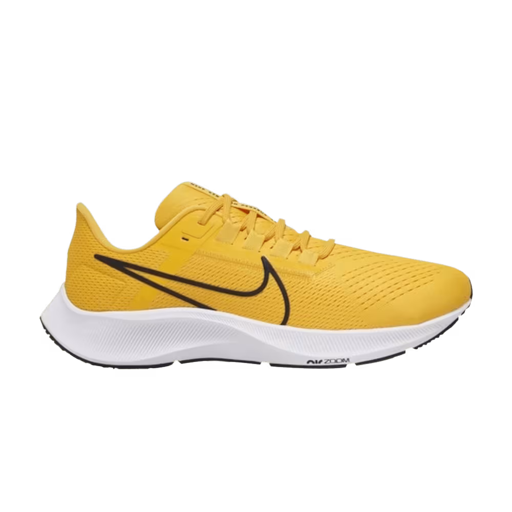 Nike Women's Air Zoom Pegasus 38 TB University Gold