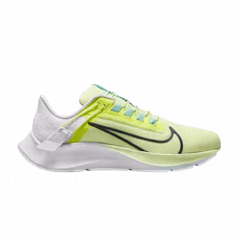 Nike Wmns Air Zoom Pegasus 38 FlyEase Wide 'Barely Volt'