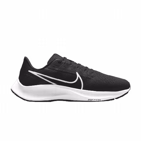 Nike Wmns Air Zoom Pegasus 38 TB 'Black White'