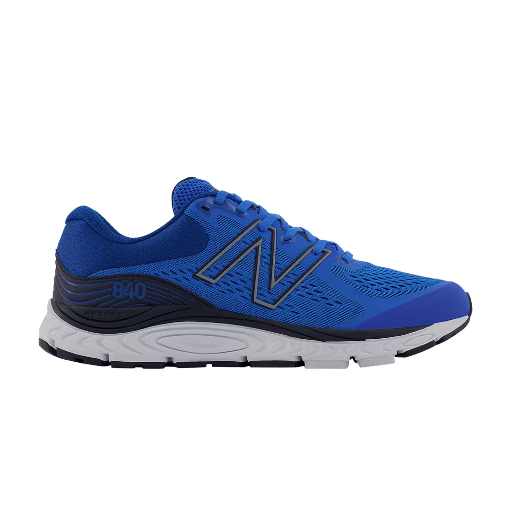 New Balance 840v5 4E Wide Serene Blue