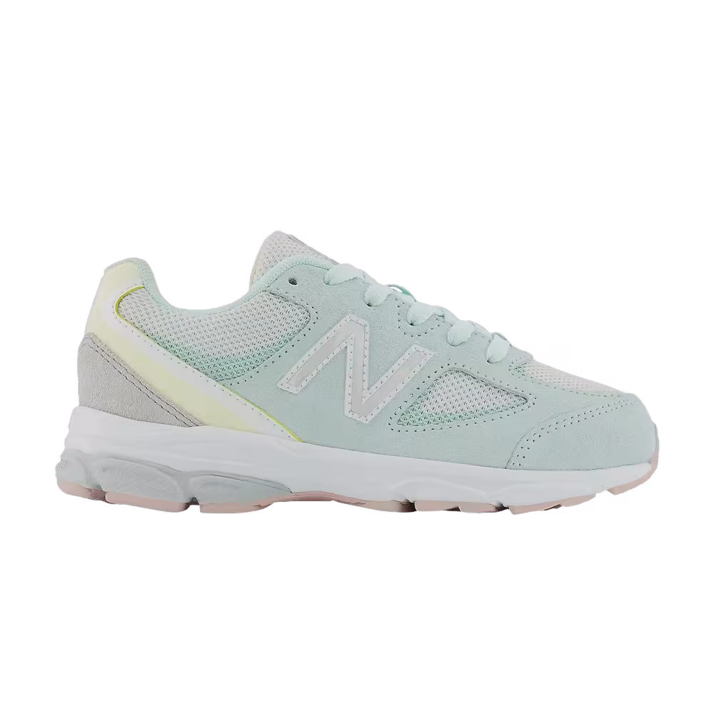 New Balance 888 v2 Little Kid Light Surf Summer Fog