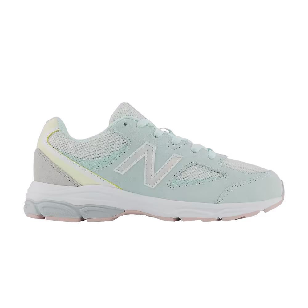 New Balance 888v2 Big Kid Light Surf