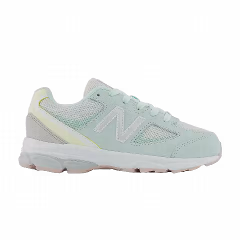 New Balance 888v2 Little Kid Wide 'Light Surf'