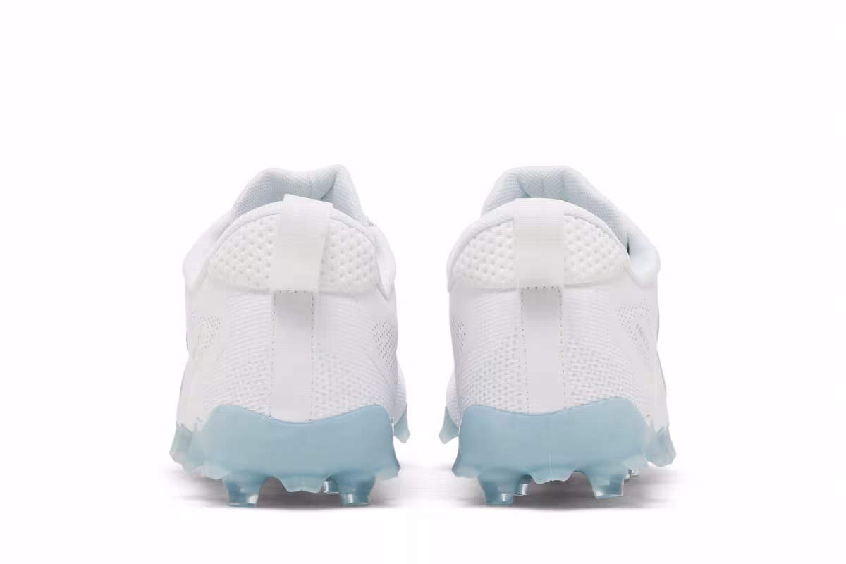 New Balance FreezeLX v4 Low White Polar Blue, view 7