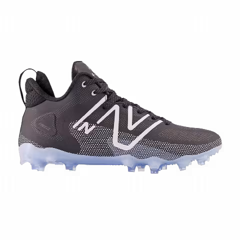 New Balance FreezeLX v4 'Black Polar Blue'