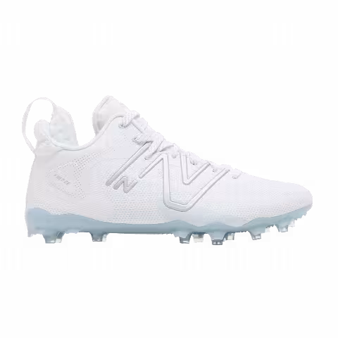 New Balance FreezeLX v4 2E Wide 'White Polar Blue'