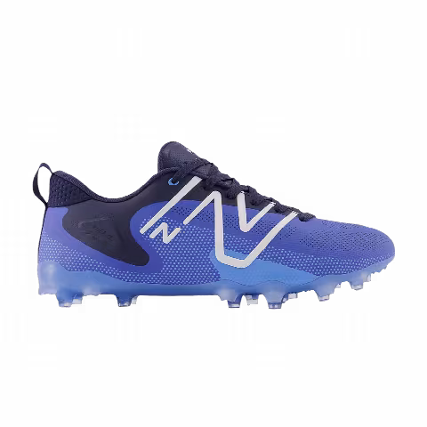 New Balance FreezeLX v4 Low 2E Wide 'Bright Lapis'