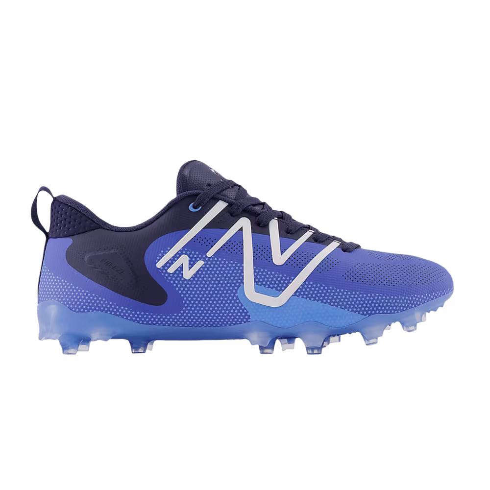 New Balance FreezeLX v4 Low Bright Lapis
