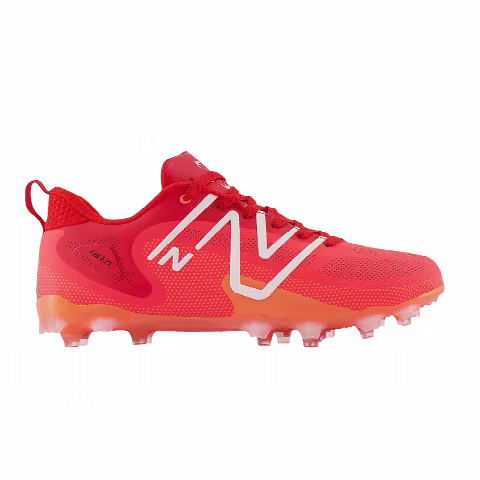 New Balance FreezeLX v4 Low 'Energy Red'