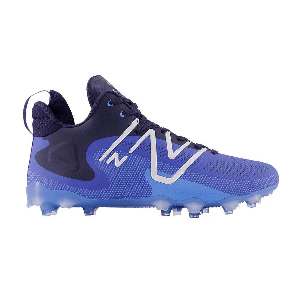 New Balance FreezeLX v4 2E Wide Bright Lapis