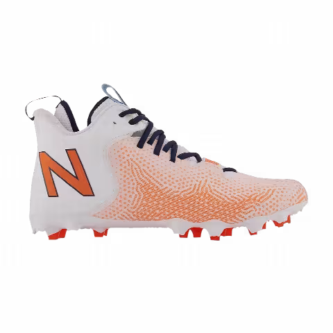 New Balance FreezeLX v3 'White Orange'