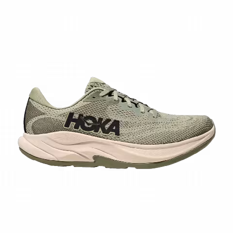 HOKA Rincon 4 'Forest Lichen'