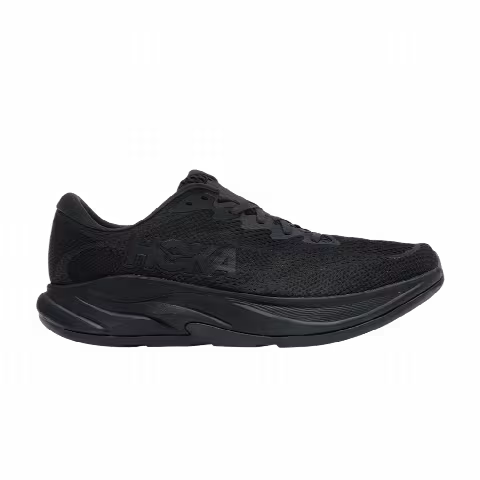 HOKA Rincon 4 'Triple Black'