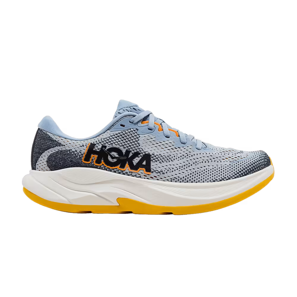 HOKA Rincon 4 Drizzle Nautical Dusk