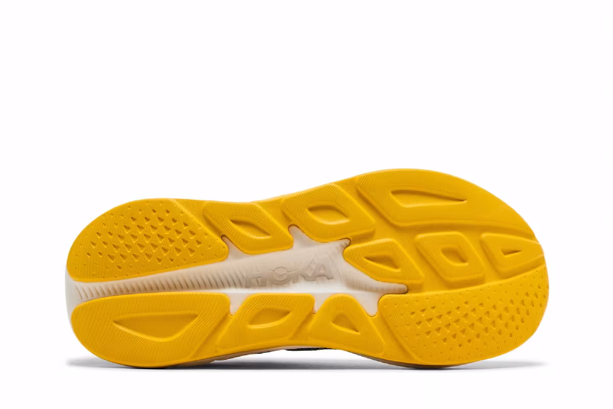 HOKA Rincon 4 Drizzle Nautical Dusk, view 5