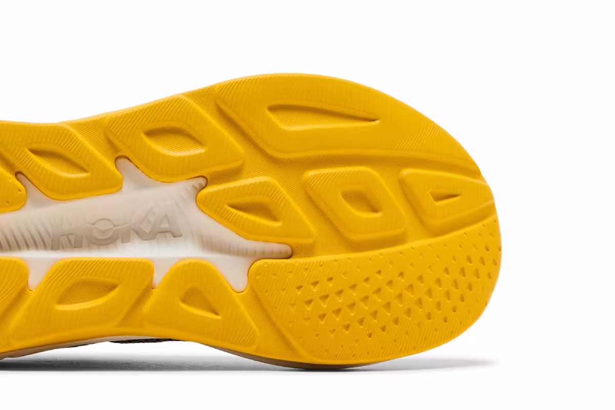 HOKA Rincon 4 Drizzle Nautical Dusk, view 6