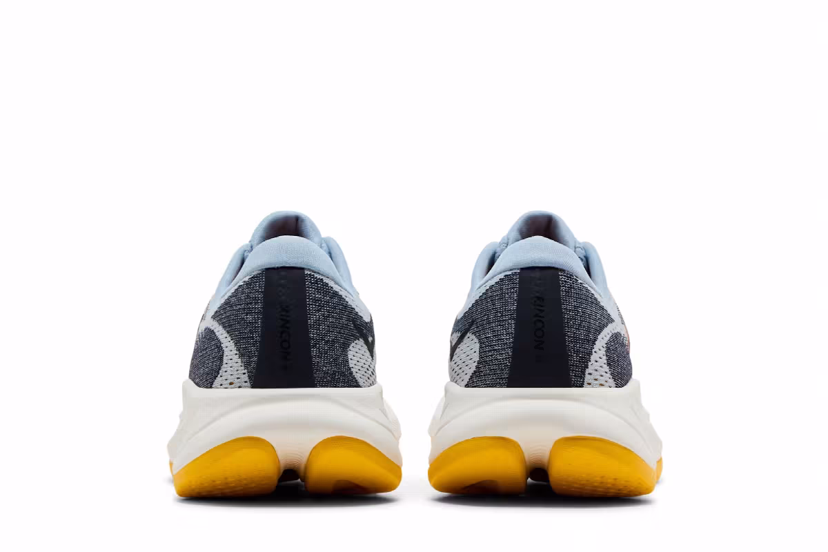 HOKA Rincon 4 Drizzle Nautical Dusk, view 7