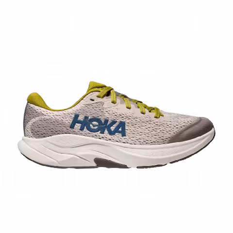 HOKA Rincon 4 Big Kids 'Birch Cement'