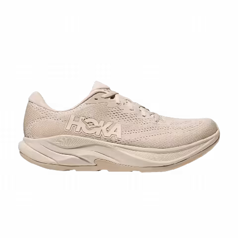 HOKA Rincon 4 'Oat Milk'