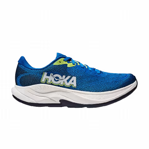 HOKA Rincon 4 'Electric Cobalt'