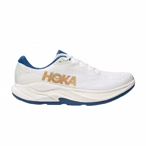 HOKA Rincon 4 'Frost Gold'