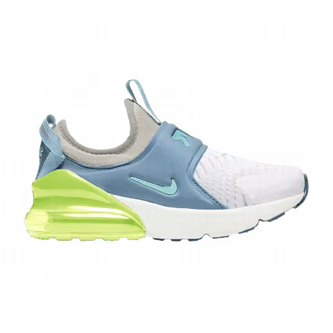 Nike Air Max 270 Extreme PS 'Cerulean Tropical Twist'