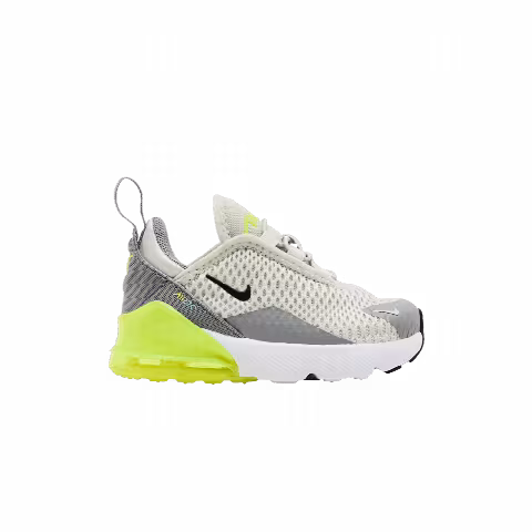 Nike Air Max 270 TD 'Light Bone Volt'