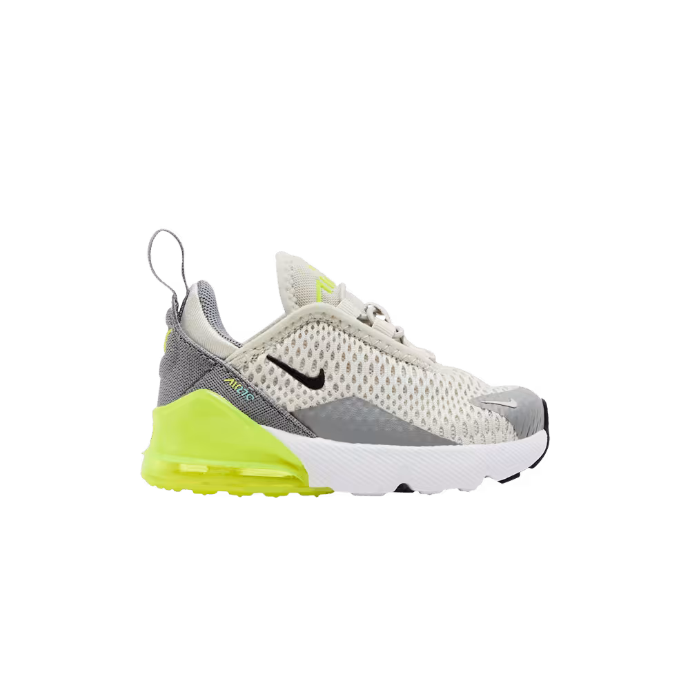 Nike Air Max 270 TD Light Bone Volt